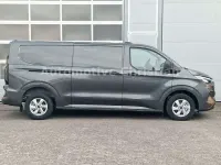 Neu Ford Transit Custom Trend 170 PS (125 kW) 2025 Schwarz Van / Kleinbus