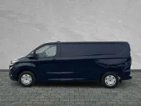 Neu Ford Transit Custom Trend 435 PS (319 kW) 2026 Blazer blue Limousine