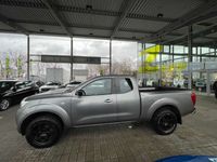 gebraucht Nissan King Navara NP300 4x4 2.3 dCi AcentaCab AHK LM