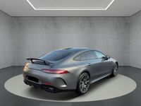 gebraucht Mercedes AMG GT 43 4M+ V8-Styling Night Burmes Pano HUD