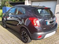 gebraucht Opel Mokka 1.6 Start/Stop AHK BA