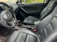 Occasion Mazda CX-5 2014 Blanc SUV