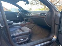Gebraucht Audi A7 Sportback Ambiente 320 PS (235 kW) 2014 Grau Kleinwagen
