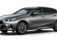 Gebraucht BMW 120 Shadowline 170 PS (125 kW) 2025 Grau Kleinwagen