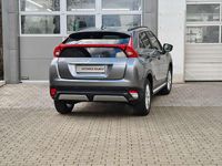 Usado Mitsubishi Eclipse Cross Edition 163 HP (119 kW) 2019 Cinzento SUV