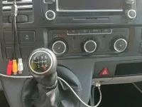 Usado VW Caravelle 180 CV (132 kW) 2010 Plateado Van