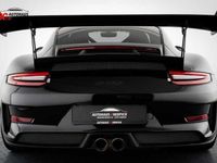 gebraucht Porsche 911 GT3 RS Clubsport PCCB Lift LED BOSE Approved