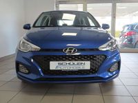 gebraucht Hyundai i20 *5-trg*Klimaautomatik*CarPlay*PDC*Tempo*Kam*