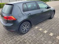 gebraucht VW Golf Golf1.2 TSI BlueMotion Technology Allstar