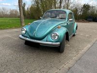 gebraucht VW Käfer 1302S 50PS Originalzustand