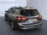 Brugt Ford Focus ST-Line 155 HK (114 kW) 2023 Grå Stationcar