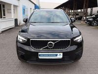 Gebraucht Volvo XC40 Core 163 PS (119 kW) 2023 Black solid (stone) SUV