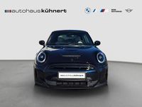 Gebraucht Mini Cooper 2021 Schwarz Kleinwagen