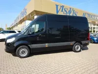 Używany Mercedes Sprinter 190 KM (139 kW) 2021 Andere Van