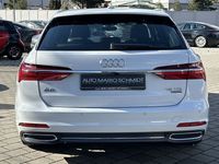 gebraucht Audi A6 45 TDI quattro design Air Suspension B&O Cam