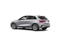 Usata Audi A3 Advanced Plus 150 CV (110 kW) 2024 Argento Berlina