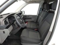 gebraucht VW Transporter T681KW, Klima, Lang