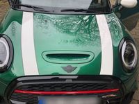 gebraucht Mini John Cooper Works JCWTrim Steptronic John C...