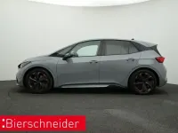 Gebraucht Cupra Born 150 kW (204 PS) 2024 Grau Kleinwagen