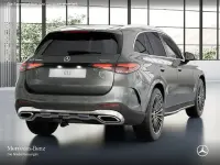 Gebraucht Mercedes GLC400d 381 PS (280 kW) 2023 SUV