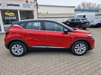 gebraucht Renault Captur II Intens 1.3 TCe 140 EDC EU6d