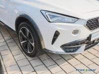 Gebraucht Cupra Formentor 150 PS (110 kW) 2024 Weiss SUV