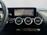 Second-hand Mercedes GLA200 Progressive 120 CP (88 kW) 2020 Alb SUV