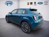 Neu Fiat 600 Icon 145 PS (106 kW) 2026 Grün SUV