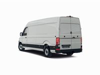 Gebraucht VW Crafter 177 PS (130 kW) 2025 Candyweiß Van