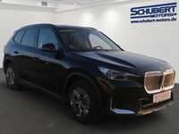 Gebraucht BMW iX1 Performance 150 kW (204 PS) 2025 Schwarz SUV