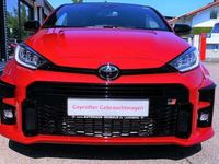 gebraucht Toyota Yaris Yaris GR1,6 Turbo 4x4 "REDUZIERT"