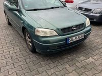 gebraucht Opel Astra 8 selection