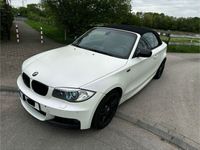 gebraucht BMW 123 Cabriolet 