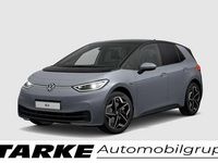 Gebraucht VW ID.3 Pro 150 kW (204 PS) 2022 Mondsteingrau Kleinwagen
