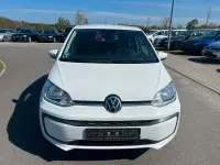 Usata VW up! Basis 65 CV (47 kW) 2022 Bianco Utilitaria
