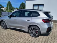 Usado BMW X1 Performance 211 CV (155 kW) 2025 Plateado SUV