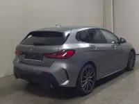 Gebraucht BMW 120 M Sport 178 PS (130 kW) 2023 Grau Limousine