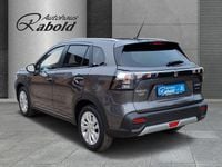 Neu Suzuki SX4 S-Cross Comfort 110 PS (80 kW) 2026 Titan dark grey (grau) SUV