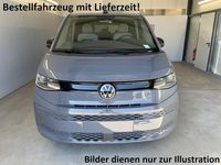 Neu VW Multivan Business 204 PS (150 kW) 2026 Wählbar Van