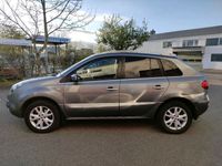 gebraucht Renault Koleos 2.0 dCi | Automatik | 149.000KM | 4x4 Day&Night