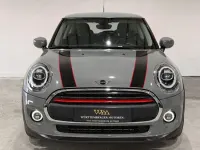Gebraucht Mini ONE Chili 102 PS (75 kW) 2021 Grau Kleinwagen