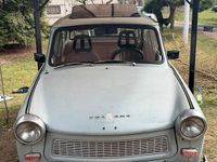 Gebraucht Trabant 601 26 PS (19 kW) 1988 Blau Limousine