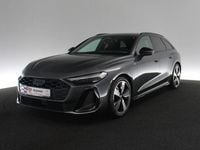 Gebraucht Audi A5 S-Line 204 PS (150 kW) 2024 Grau / daytonagrau perleffekt Kombi