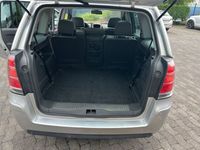 gebraucht Opel Zafira 1.9 CDTI Edition 110kW Automatik Edition