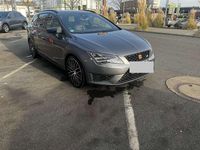 Gebraucht Seat Leon CUPRA 280 PS (205 kW) 2015 Grau Kombi
