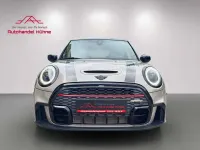 Gebraucht Mini John Cooper Works 231 PS (169 kW) 2023 Roof top grey Kleinwagen