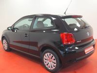 gebraucht VW Polo Polo 1.2 TÜV bis 04/2026 Klima Radio/CD1.2 TÜV bis 04/2026 Klima Radio/CD