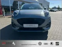 Gebraucht Ford Puma ST-Line 125 PS (91 kW) 2023 Silber SUV