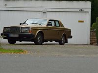 Gebraucht Volvo 262 108 PS (79 kW) 1979 Gold Coupé
