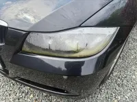 Gebraucht BMW 318 143 PS (105 kW) 2006 Schwarz Limousine